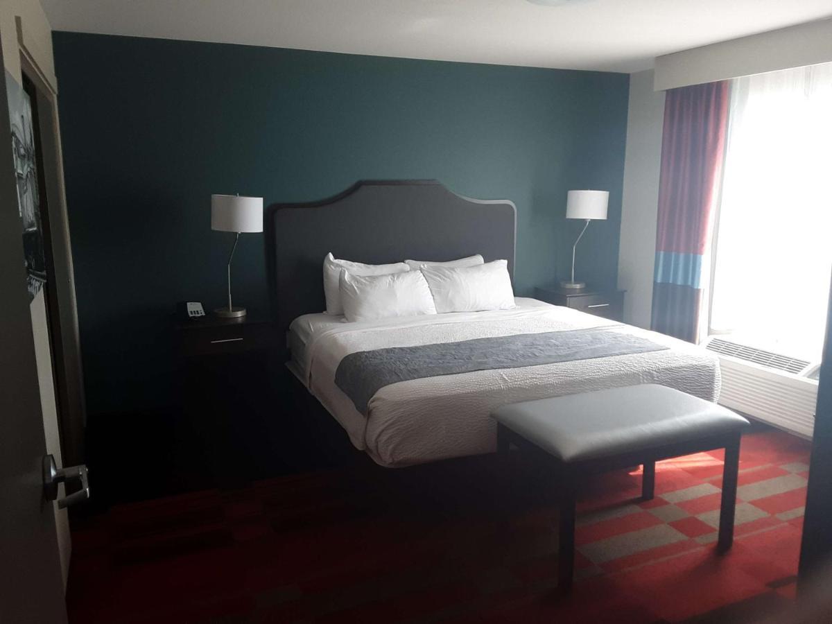 Motel Western Roosevelt Place Bismarck