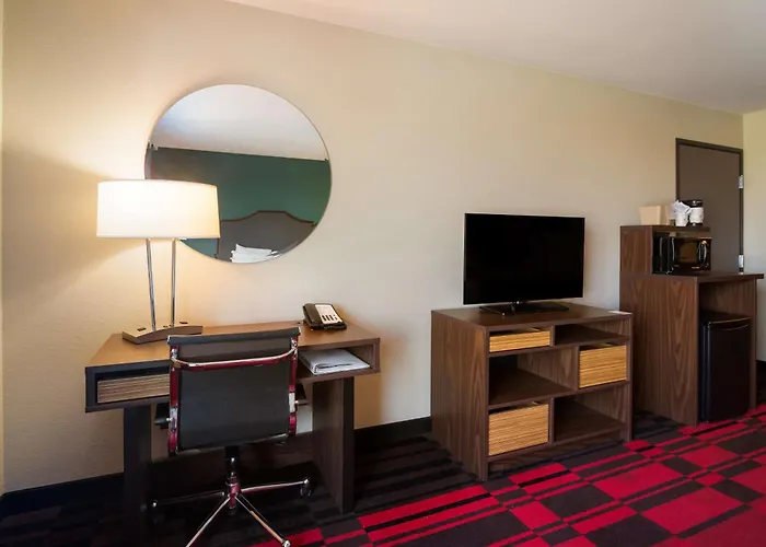 Best Western Roosevelt Place