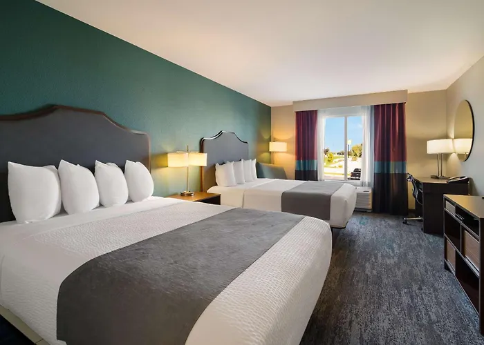 Best Western Roosevelt Place