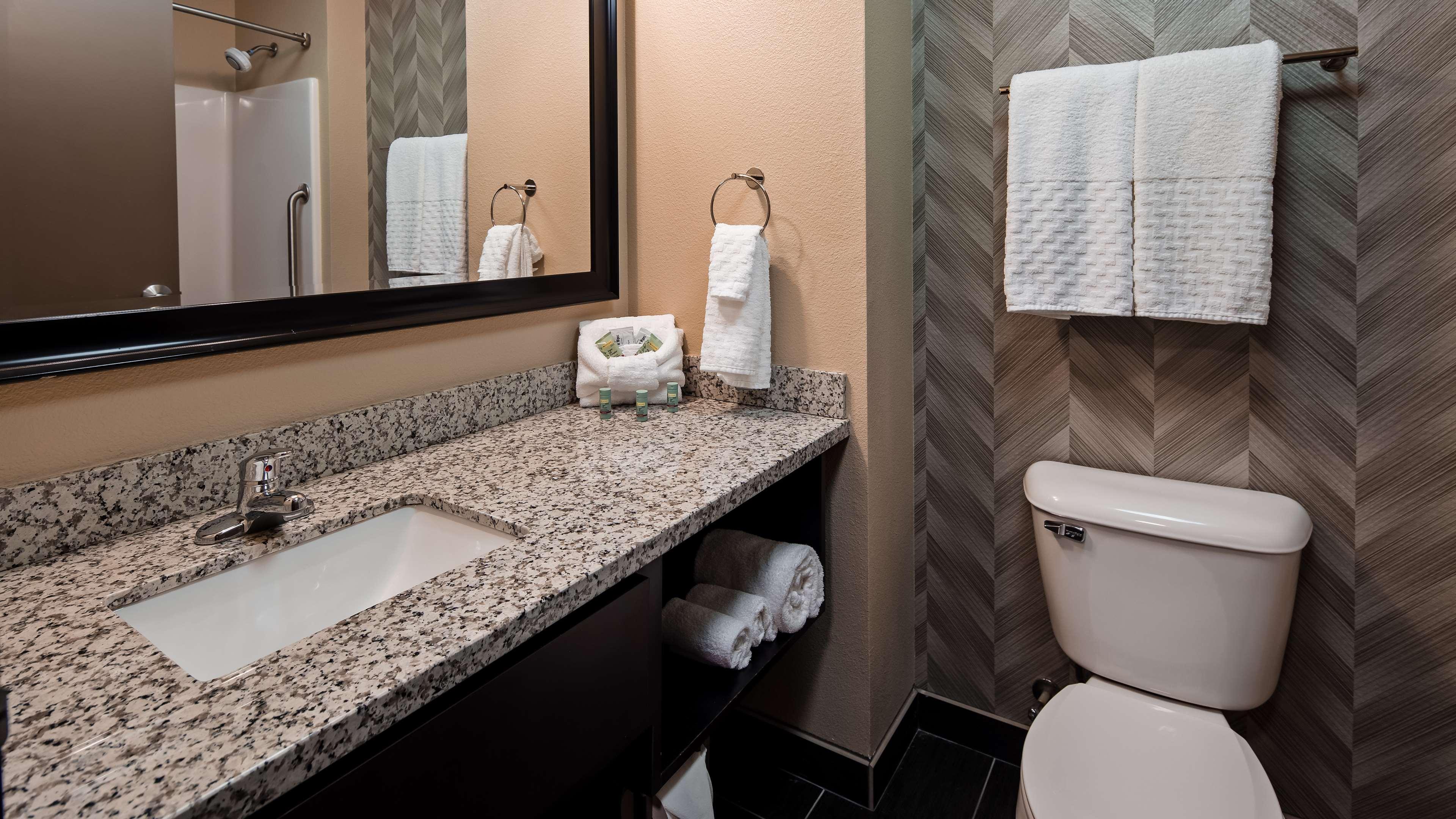 Western Roosevelt Place 3*