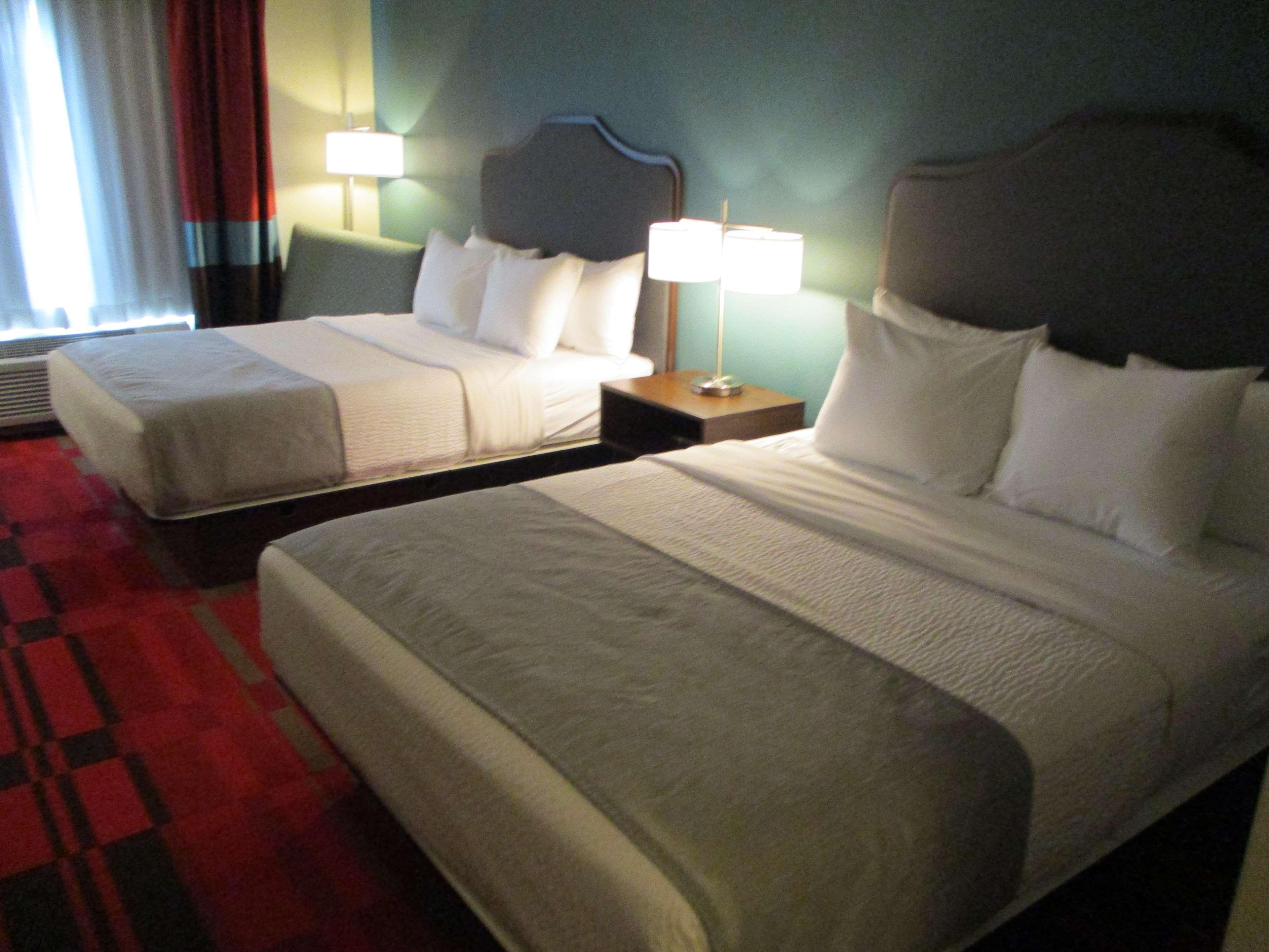 Motel Western Roosevelt Place Bismarck