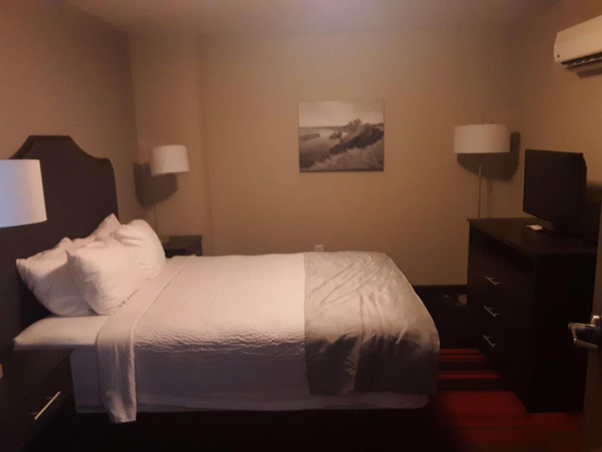 Motel Western Roosevelt Place
