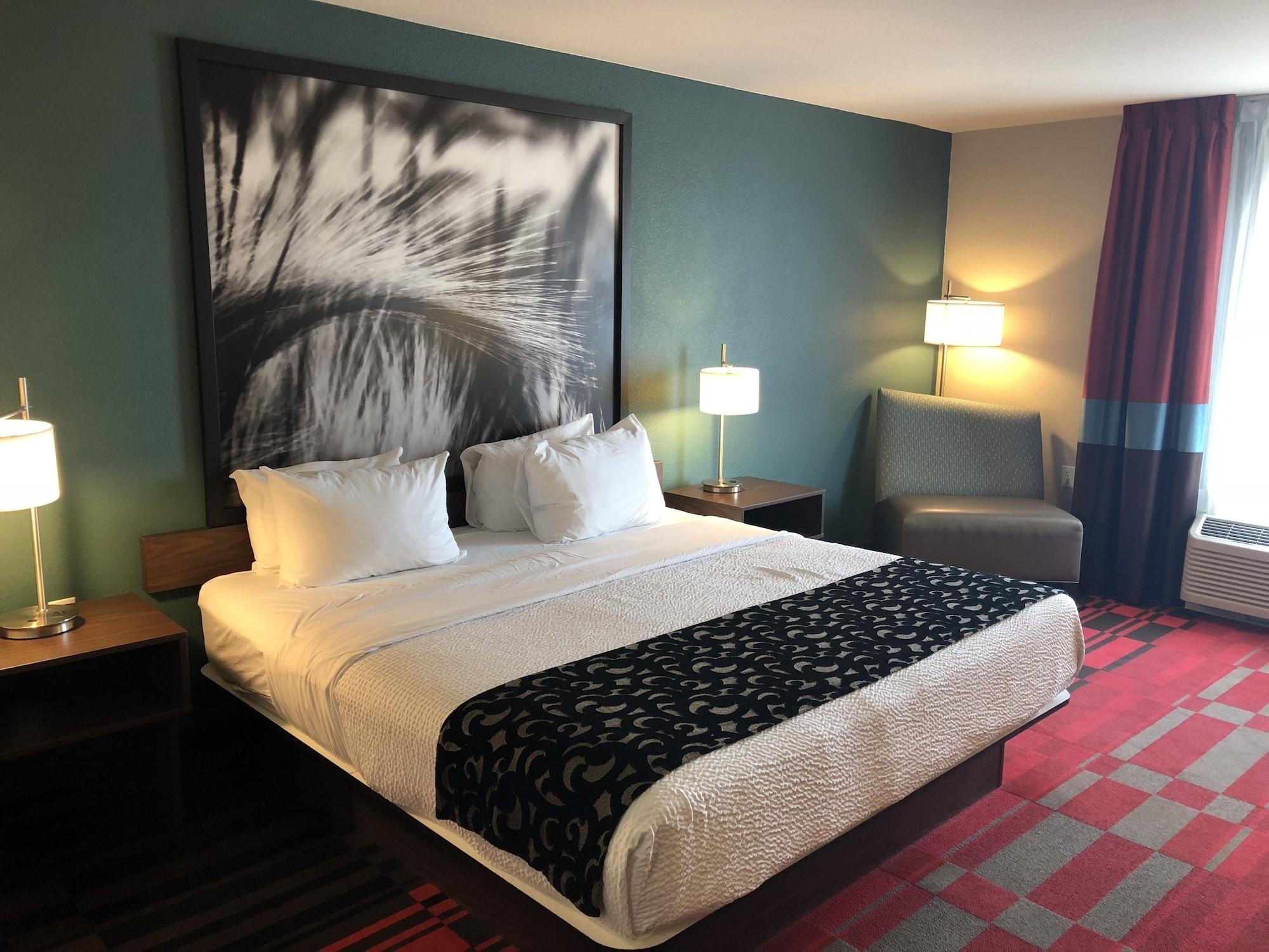 Western Roosevelt Place Motel