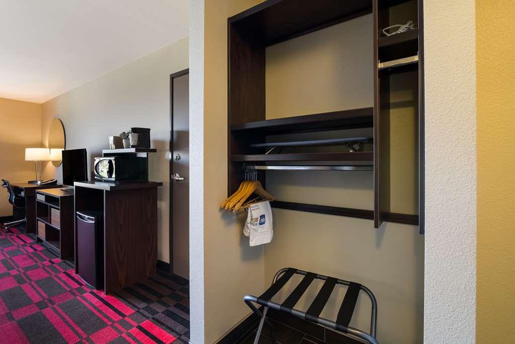 Motel Western Roosevelt Place 3*