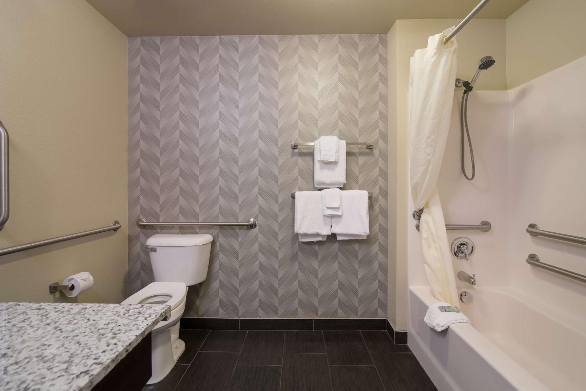 Western Roosevelt Place 3* Bismarck