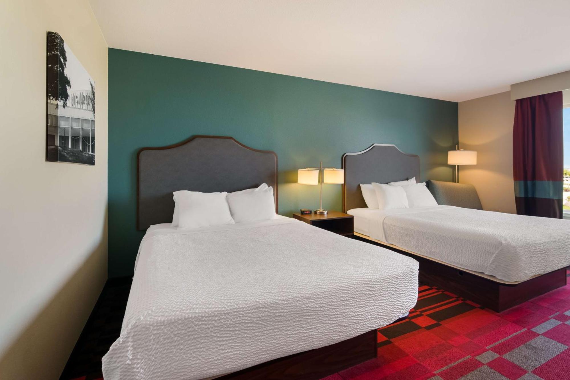 Western Roosevelt Place Motel 3*