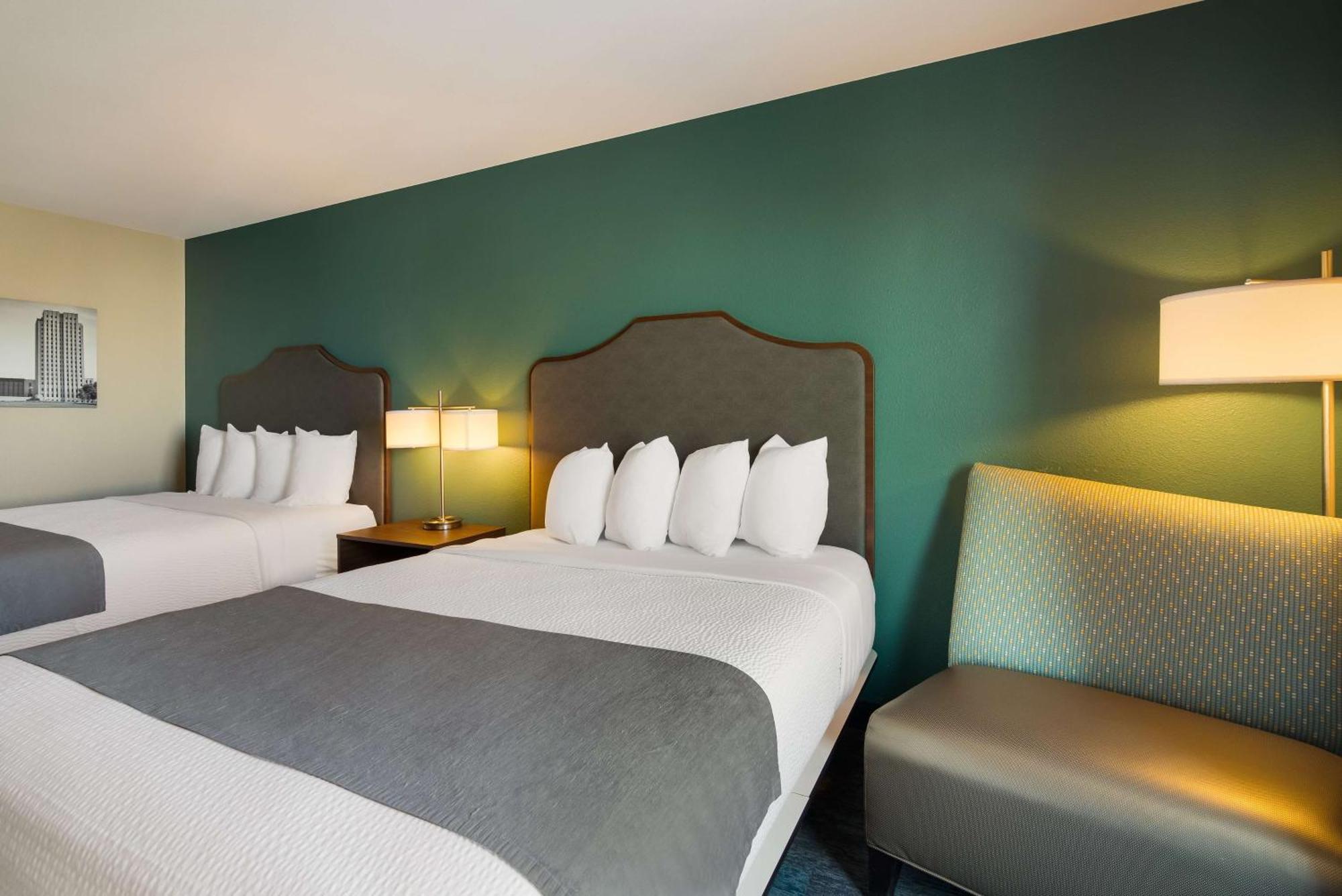Western Roosevelt Place 3* Bismarck