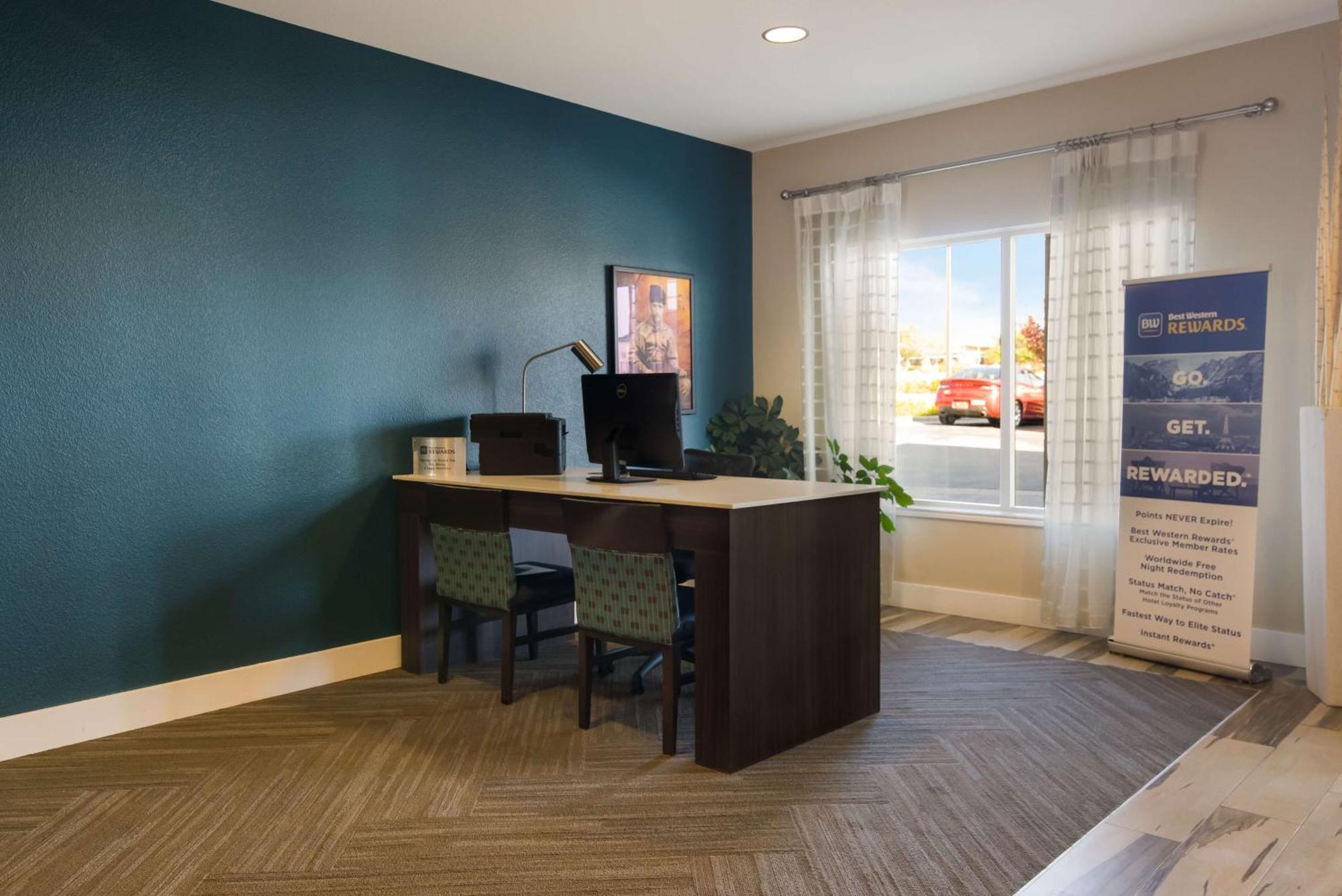 Western Roosevelt Place 3* Bismarck