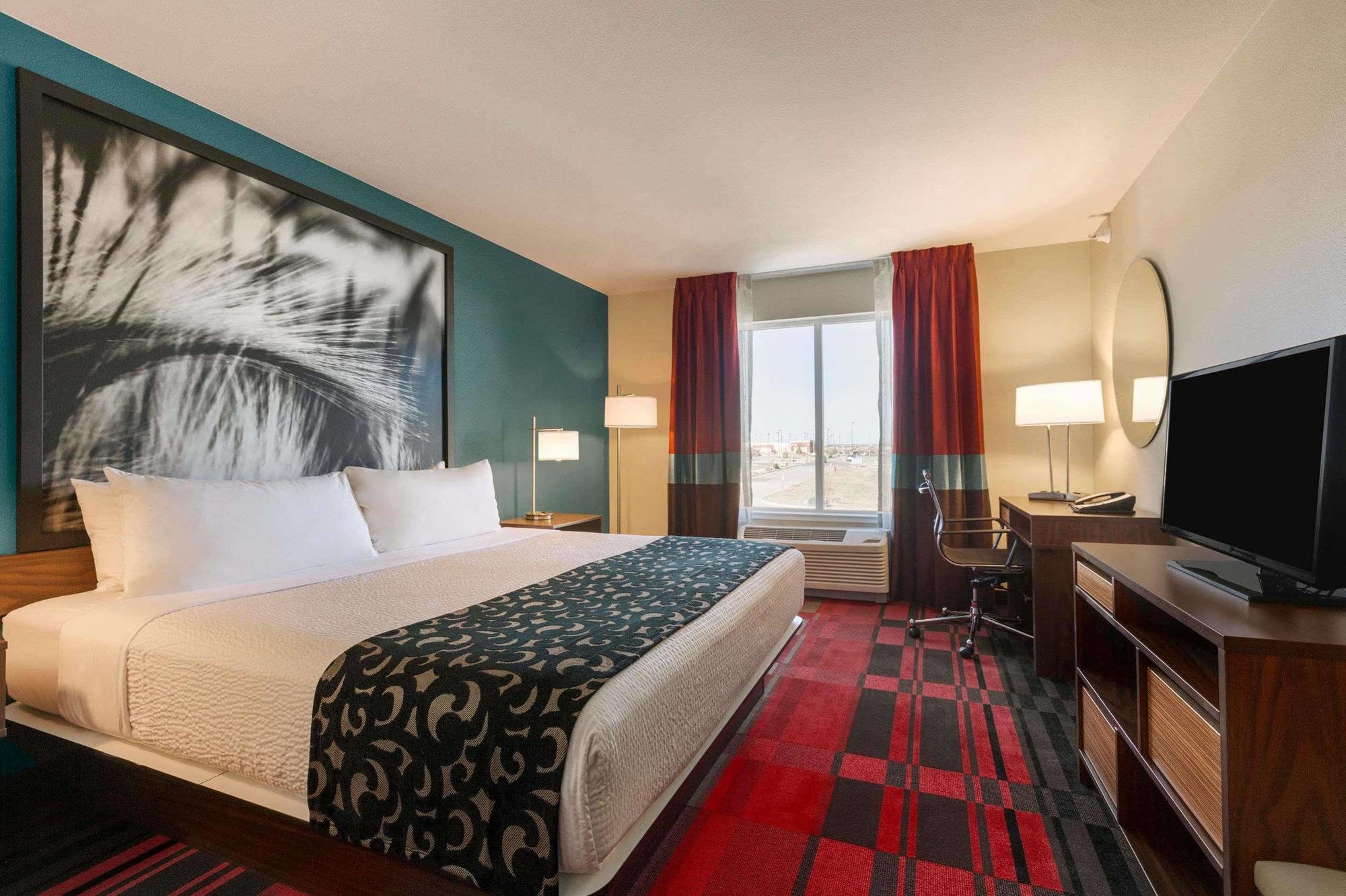 Western Roosevelt Place Motel