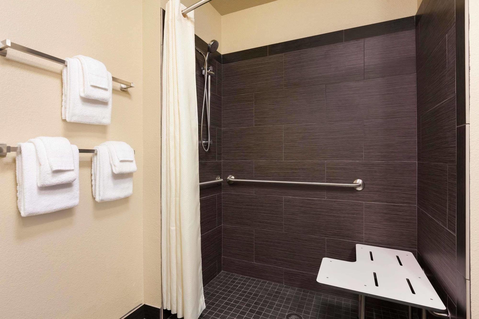 Western Roosevelt Place Motel