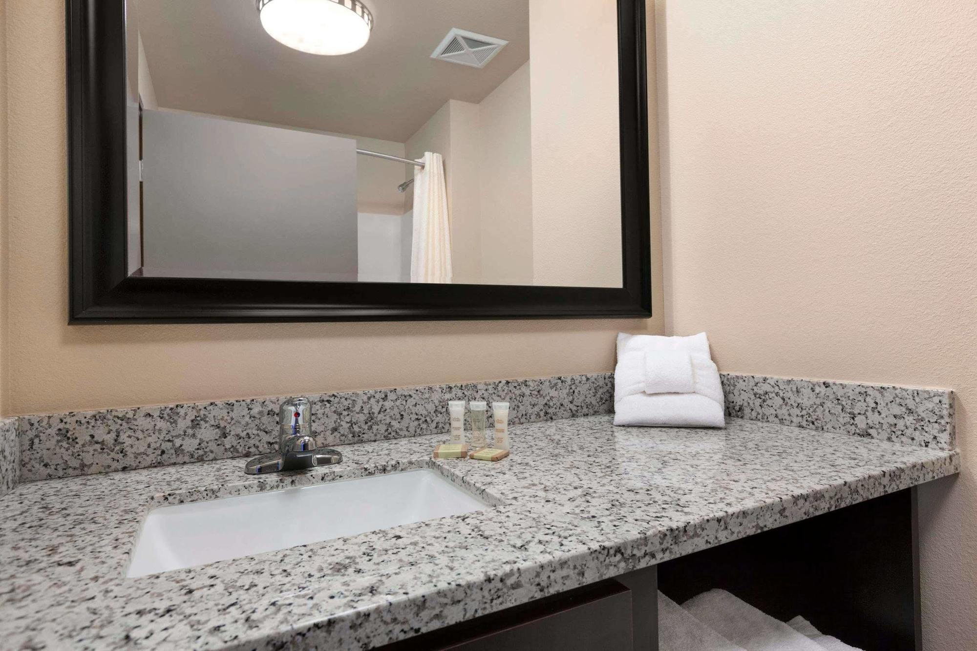 Motel Western Roosevelt Place 3*