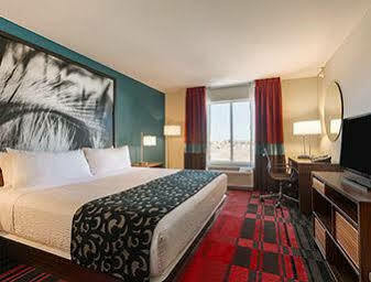 Motel Western Roosevelt Place 3*