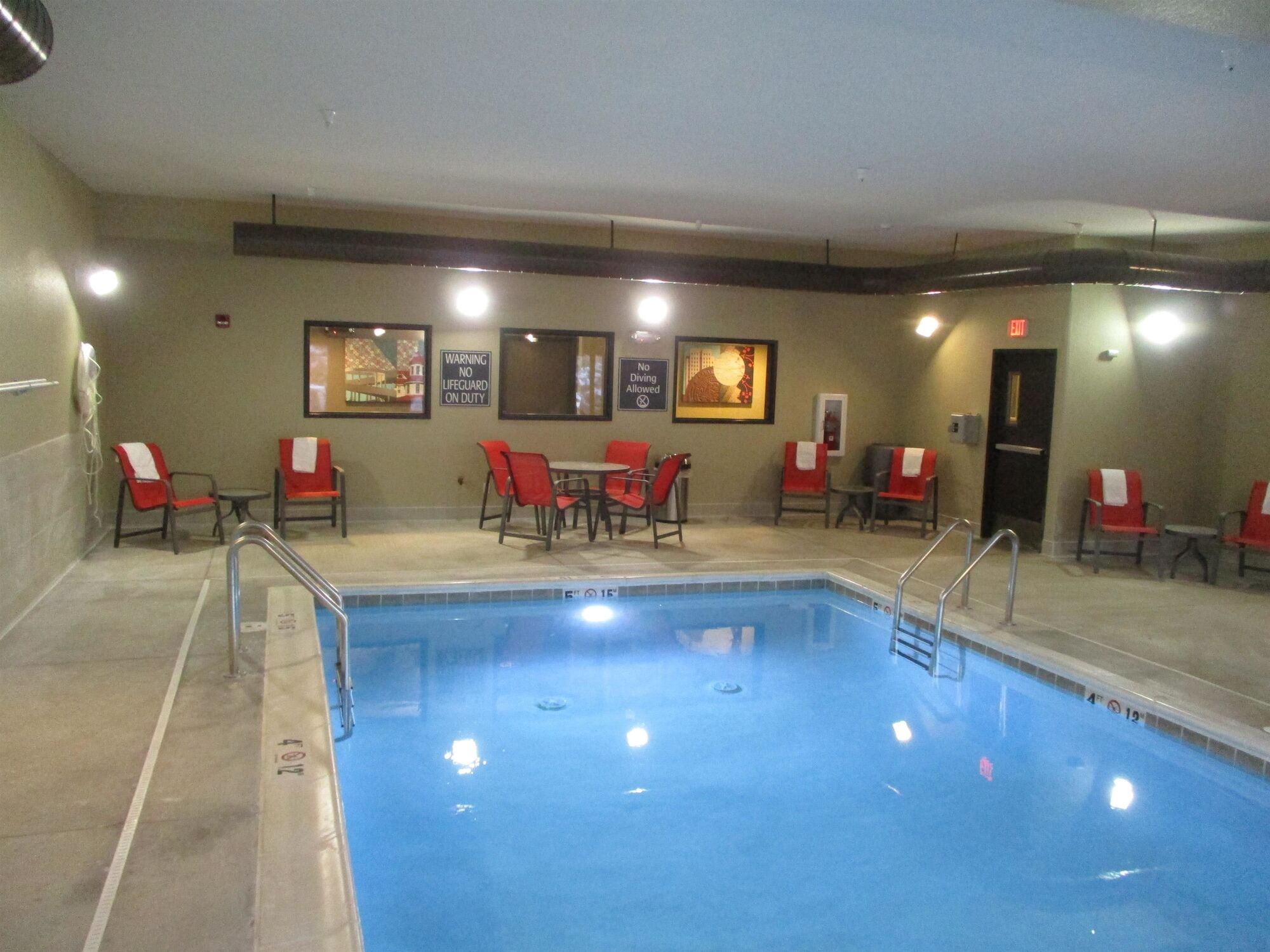 Western Roosevelt Place Motel 3*