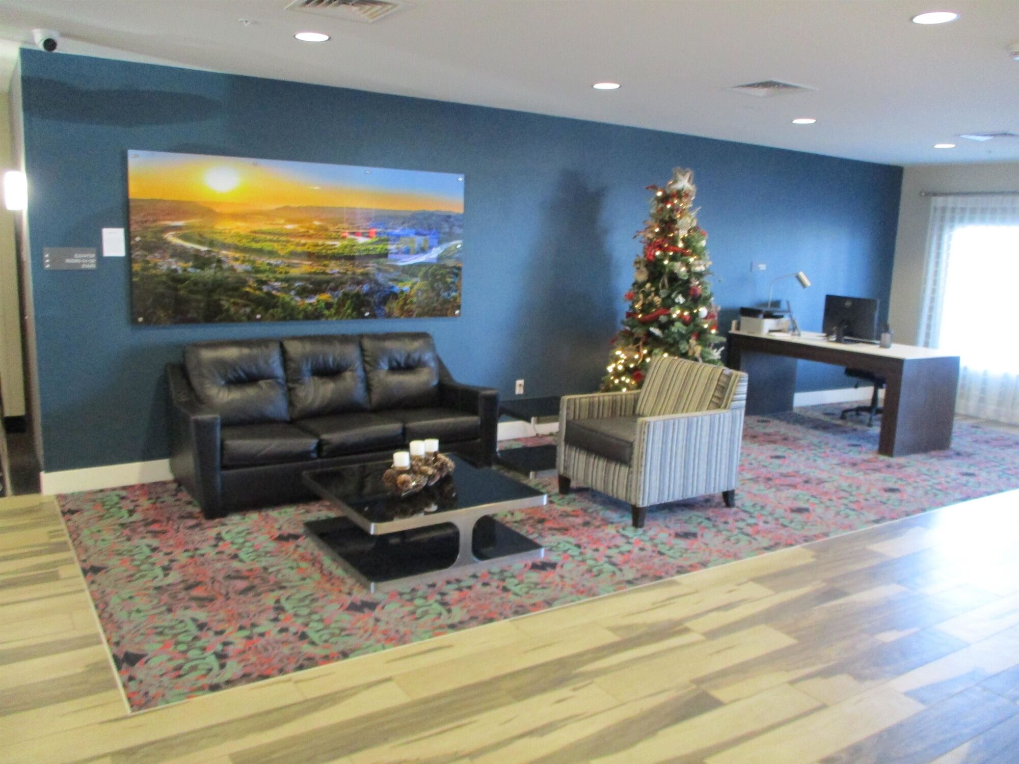 Western Roosevelt Place 3* Bismarck
