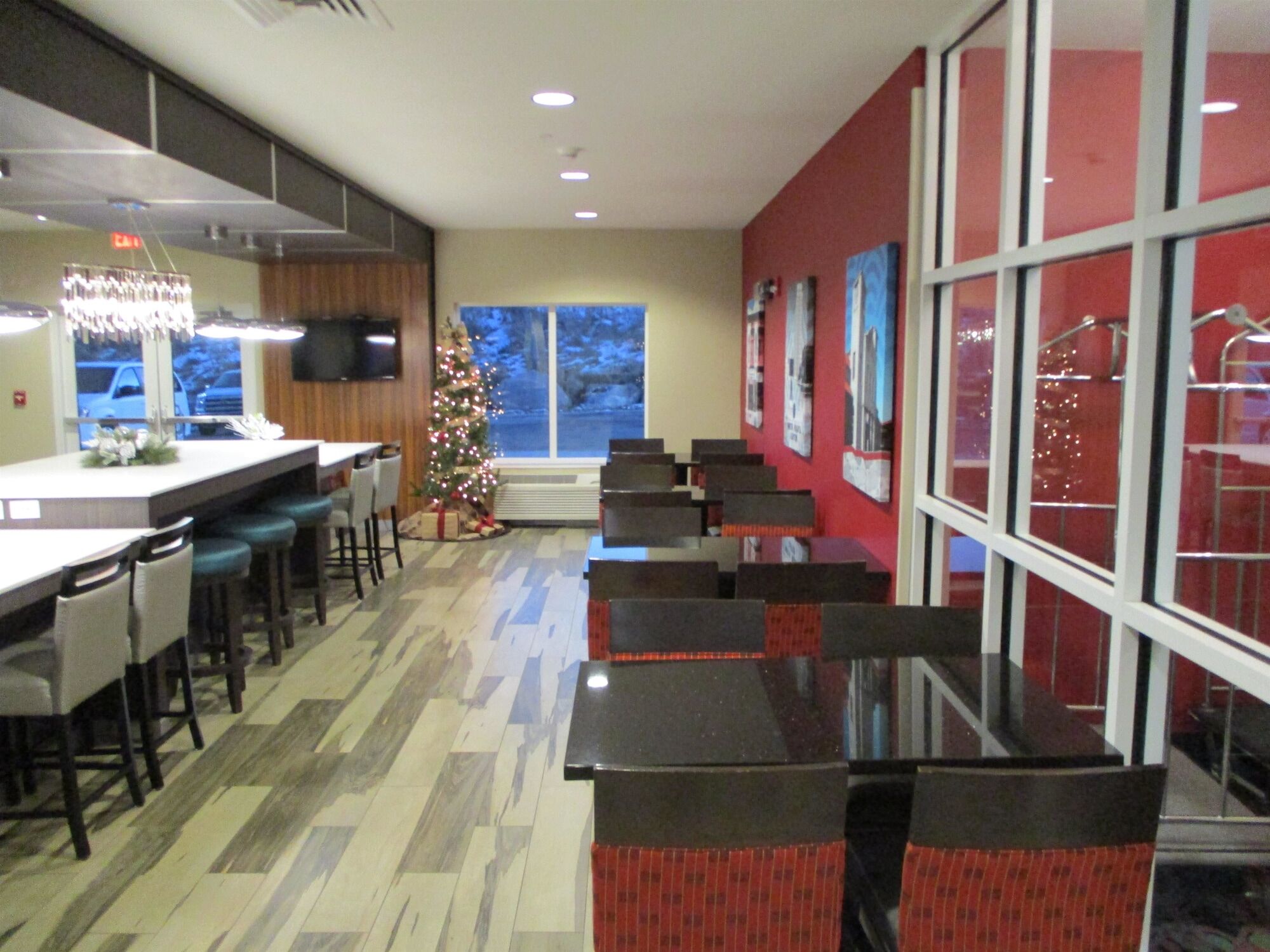 Western Roosevelt Place Motel 3*