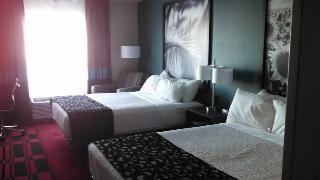 Motel Western Roosevelt Place Bismarck