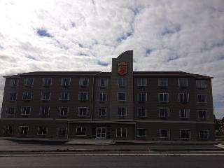 Western Roosevelt Place 3* Bismarck